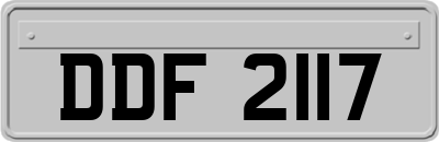 DDF2117