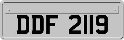 DDF2119