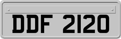 DDF2120