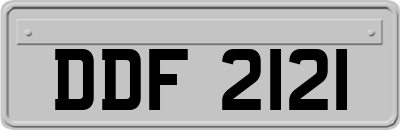 DDF2121