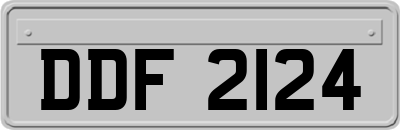 DDF2124