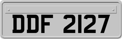 DDF2127