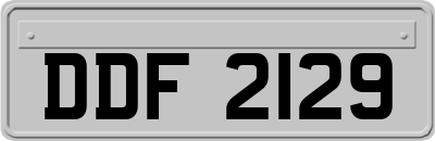 DDF2129