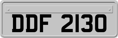 DDF2130