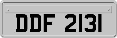 DDF2131