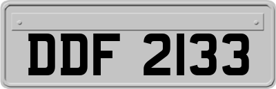 DDF2133