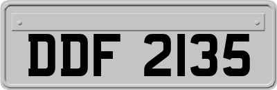 DDF2135