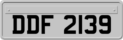 DDF2139
