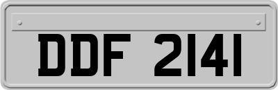 DDF2141