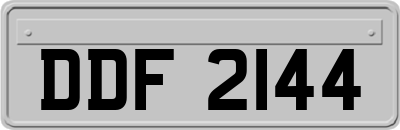 DDF2144