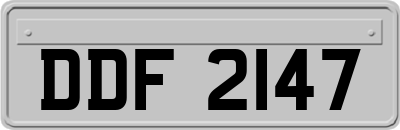 DDF2147