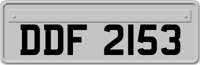 DDF2153
