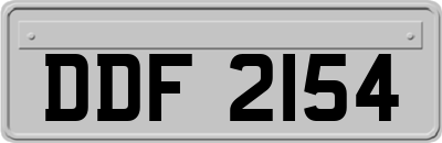 DDF2154
