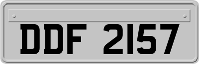 DDF2157