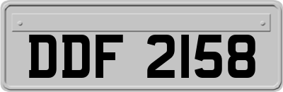 DDF2158