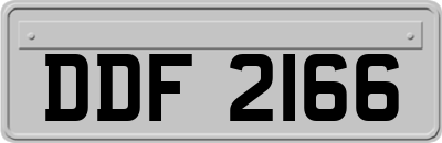 DDF2166