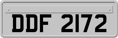 DDF2172