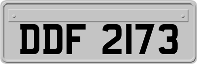DDF2173