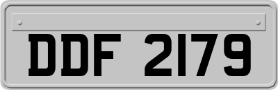 DDF2179