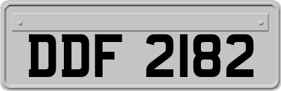 DDF2182