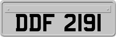 DDF2191