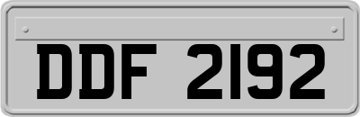 DDF2192