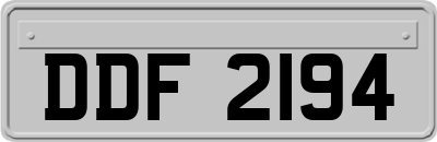DDF2194