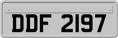 DDF2197