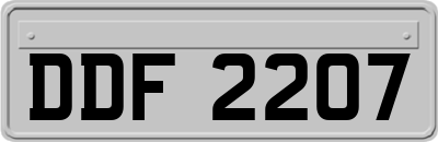 DDF2207
