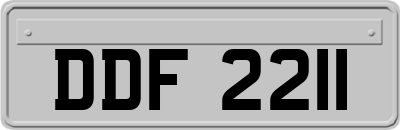 DDF2211