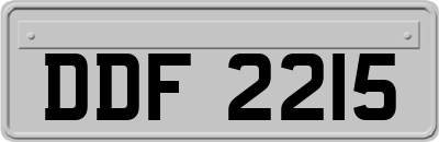 DDF2215