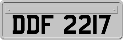DDF2217