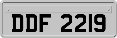 DDF2219