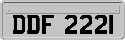 DDF2221
