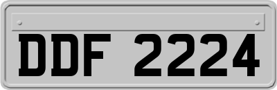 DDF2224