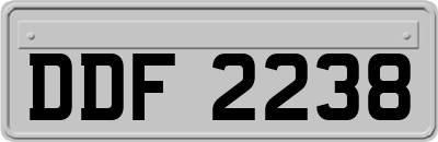 DDF2238