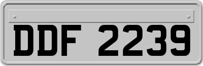 DDF2239
