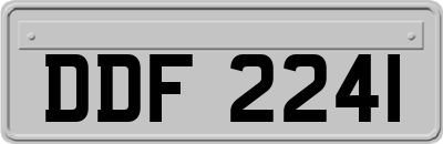 DDF2241