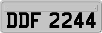 DDF2244