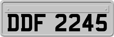 DDF2245