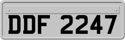DDF2247