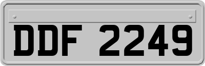 DDF2249