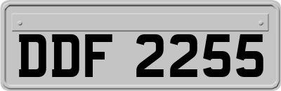 DDF2255