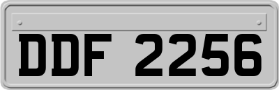 DDF2256
