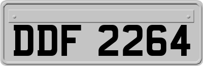 DDF2264