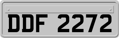 DDF2272