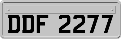DDF2277
