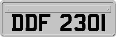 DDF2301