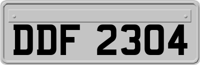 DDF2304