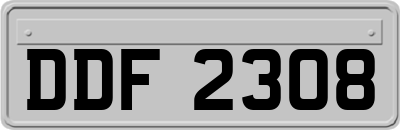 DDF2308